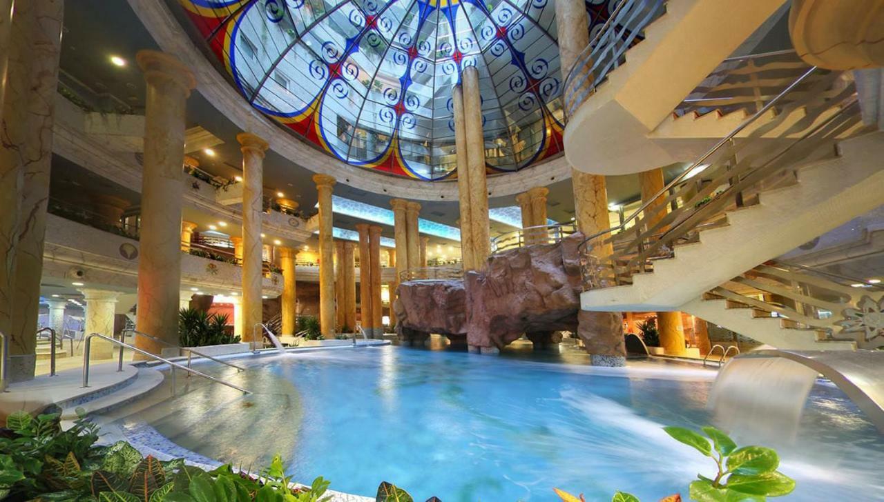 Апартаменты Acapulco 3 Frontal Оропеса-дель-Мар Экстерьер фото